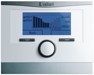 Vaillant VRC 700F Kablosuz Oda Termostatı kullananlar yorumlar
